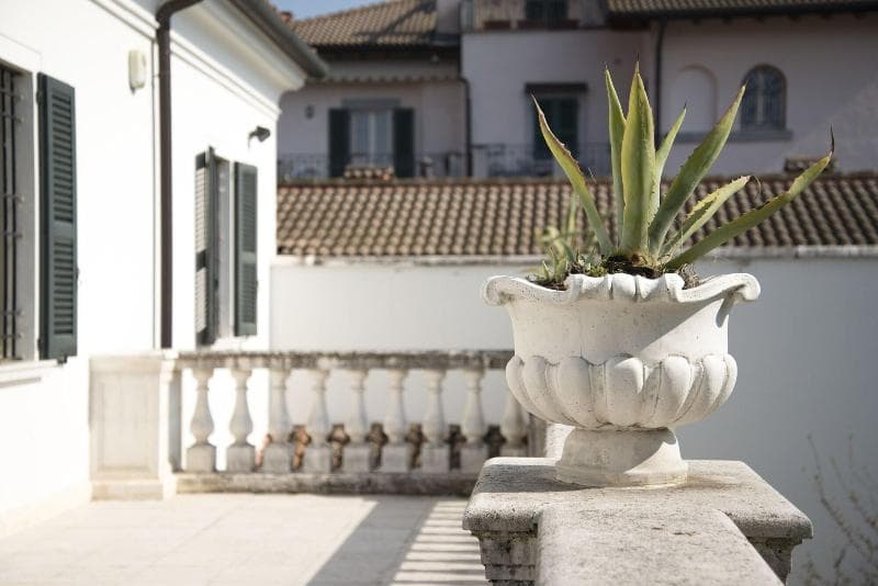 Villa Franca In Franciacorta 4