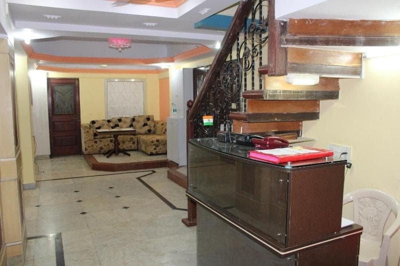 Hotel Star Suite photo 1