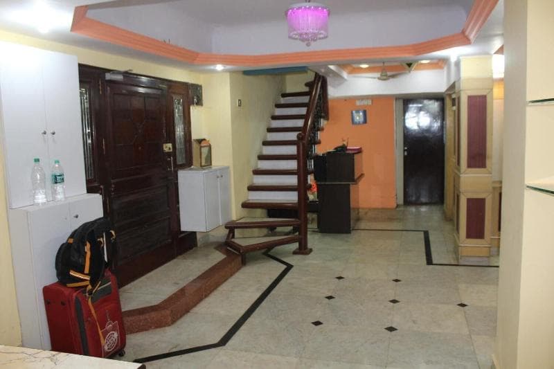 Hotel Star Suite 5
