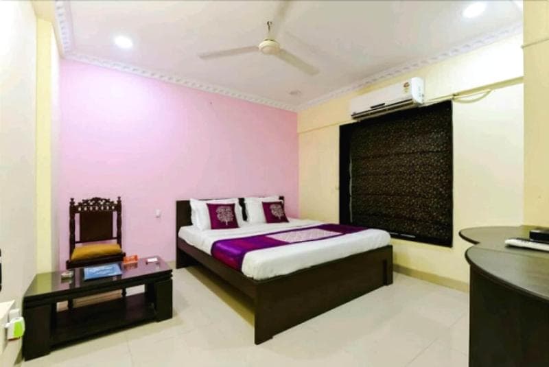 Hotel Star Suite main