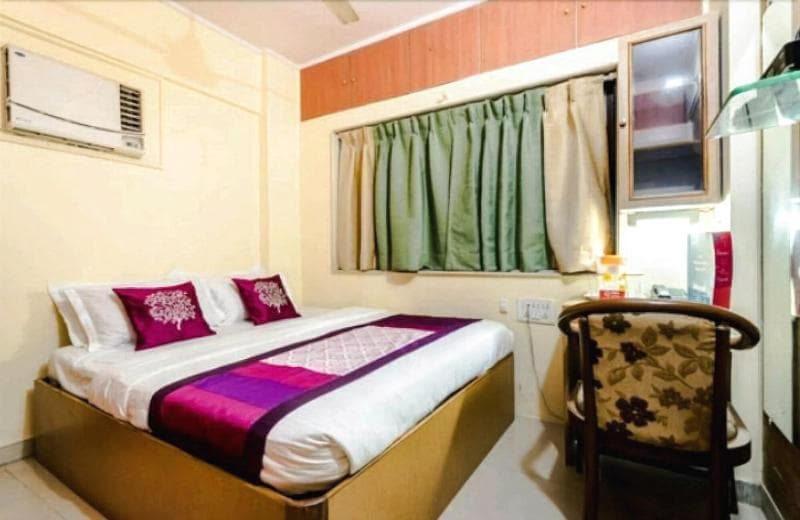 Hotel Star Suite 4