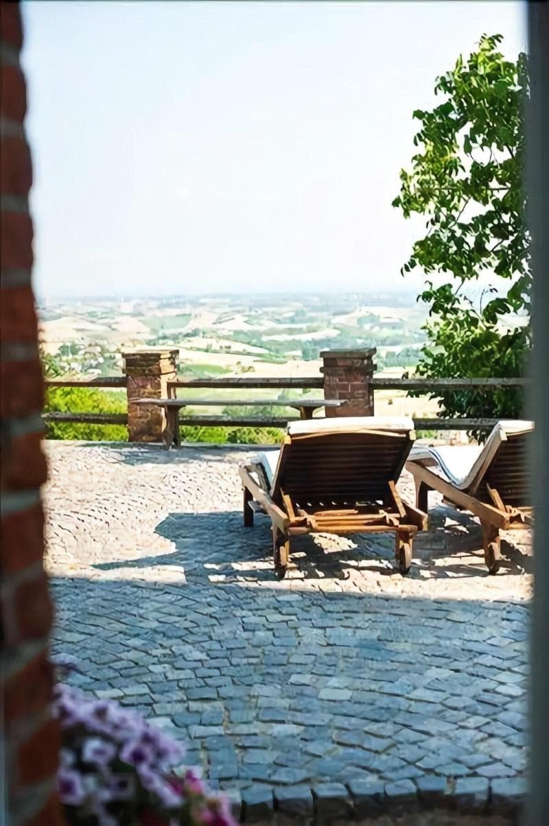 Casale Osvalda 5