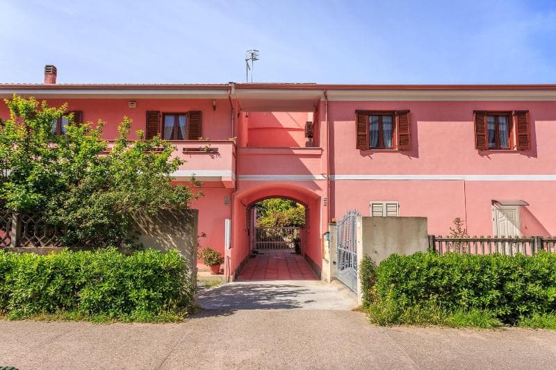 B&B L'aurora Viola 3