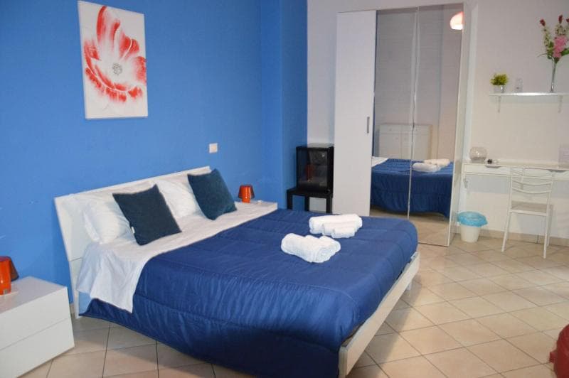 B&B Acquamarina 5