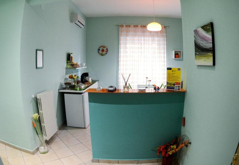 B&B Acquamarina 4