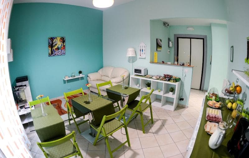 B&B Acquamarina photo 1