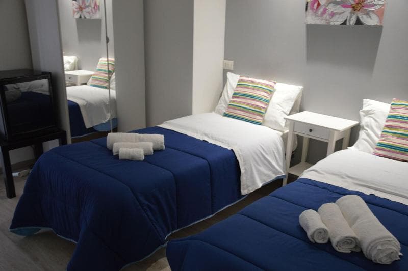 B&B Acquamarina 3