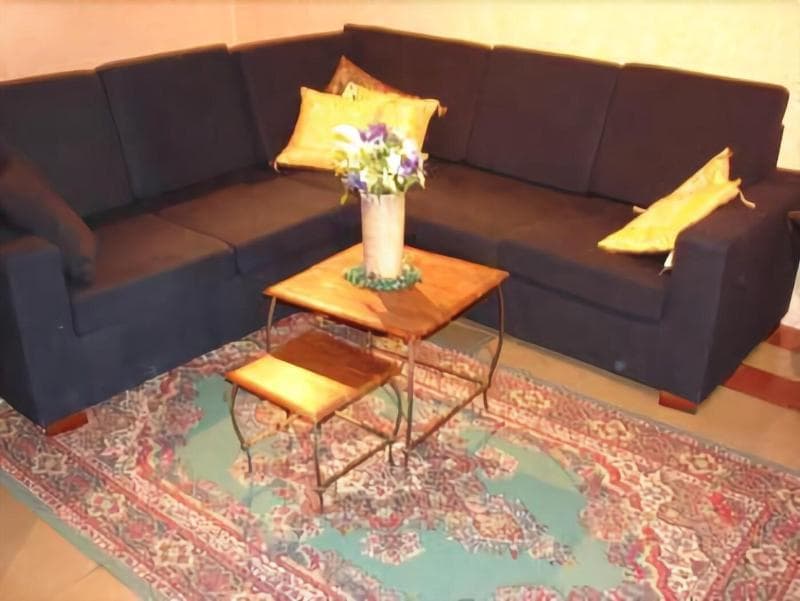 Teatro Bellini - Bed & Breakfast 4