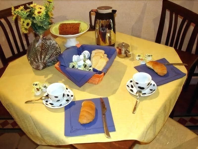 Teatro Bellini - Bed & Breakfast 2