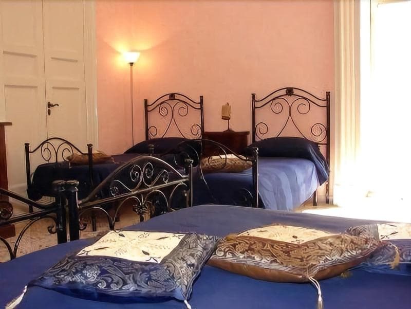 Teatro Bellini - Bed & Breakfast 3