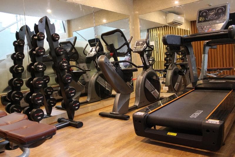 Keys Lite By Lemon Tree Hotels, Mayfield, Gurgaon main