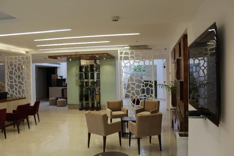 Keys Lite By Lemon Tree Hotels, Mayfield, Gurgaon 4