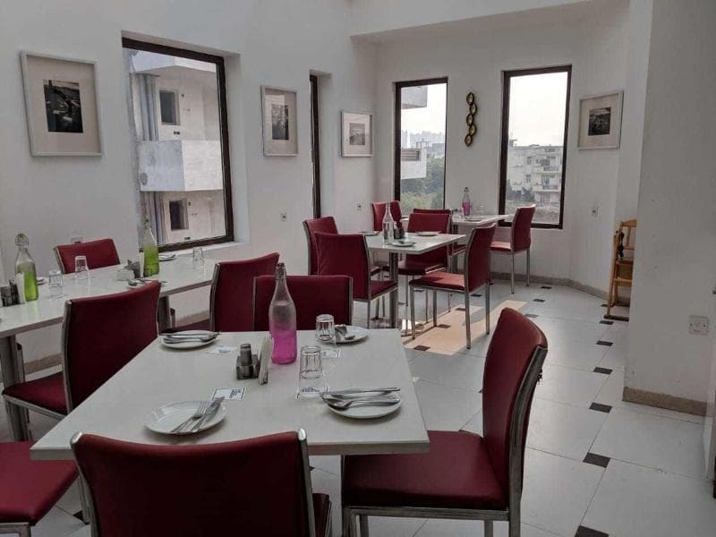 Keys Lite By Lemon Tree Hotels, Mayfield, Gurgaon photo 1
