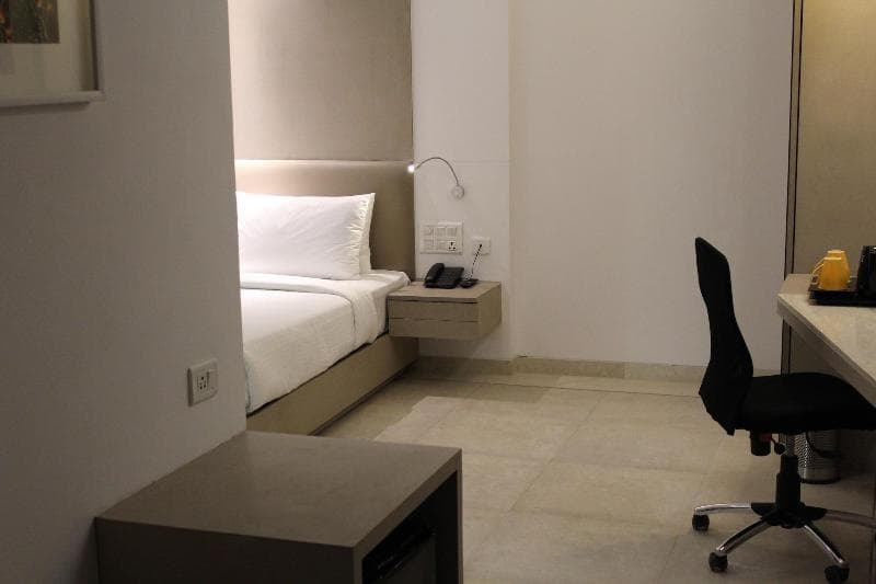 Keys Lite By Lemon Tree Hotels, Mayfield, Gurgaon 3