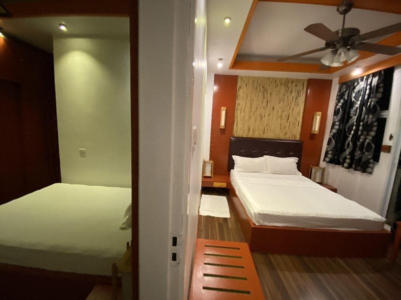 Niu Inn & Spa Hulhumale 3