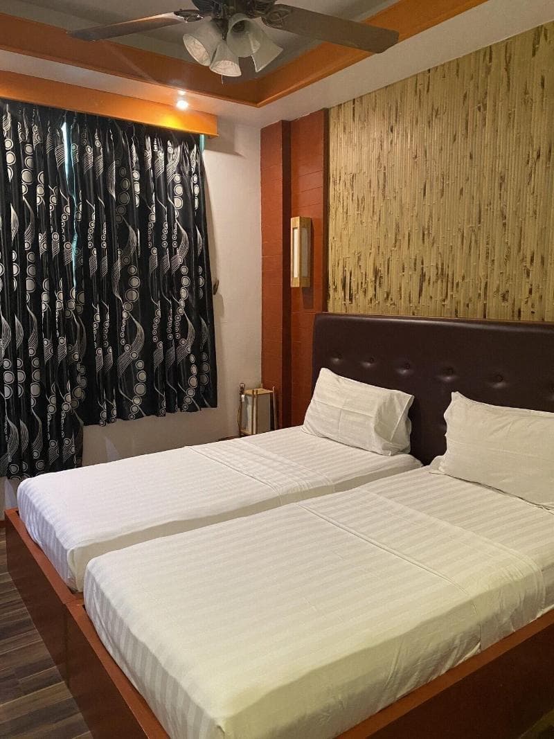 Niu Inn & Spa Hulhumale 2