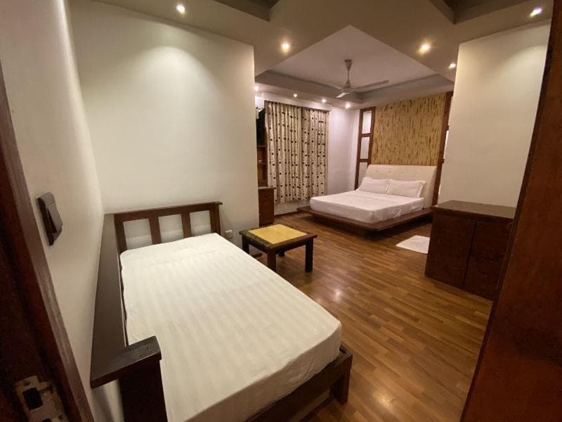 Niu Inn & Spa Hulhumale 5