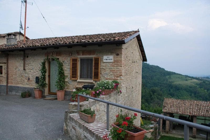 B&B Monferrato La Casa Sui Tetti 4