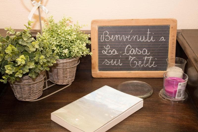 B&B Monferrato La Casa Sui Tetti 3