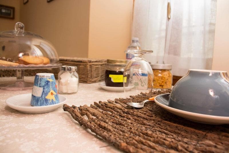 B&B Monferrato La Casa Sui Tetti main