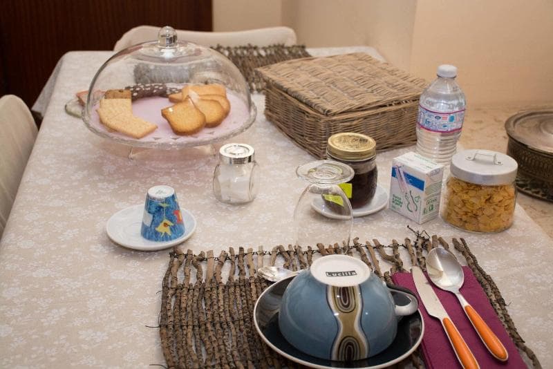 B&B Monferrato La Casa Sui Tetti 5