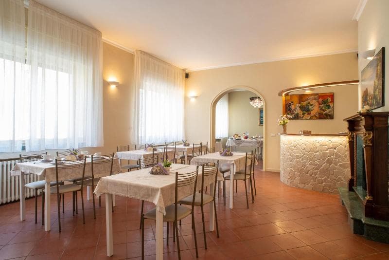 Villa Domus Salento Suites & Rooms main