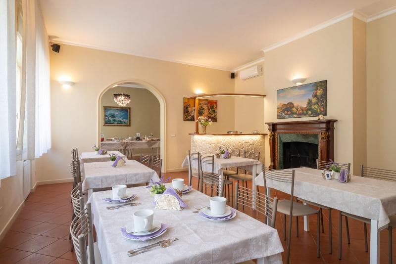 Villa Domus Salento Suites & Rooms 5