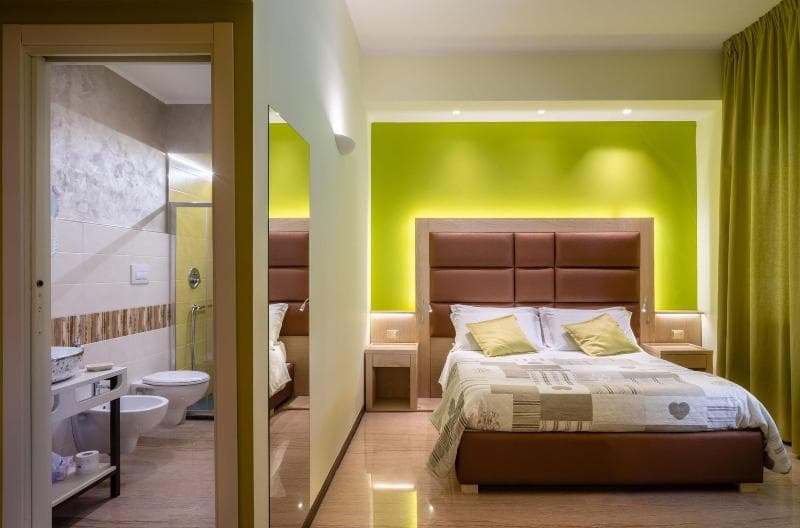Villa Domus Salento Suites & Rooms photo 1