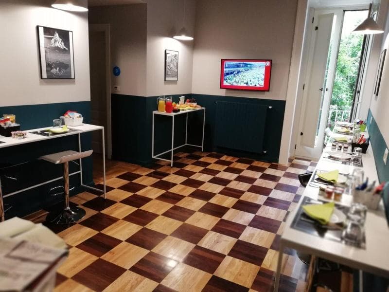 Dama Suite photo 1
