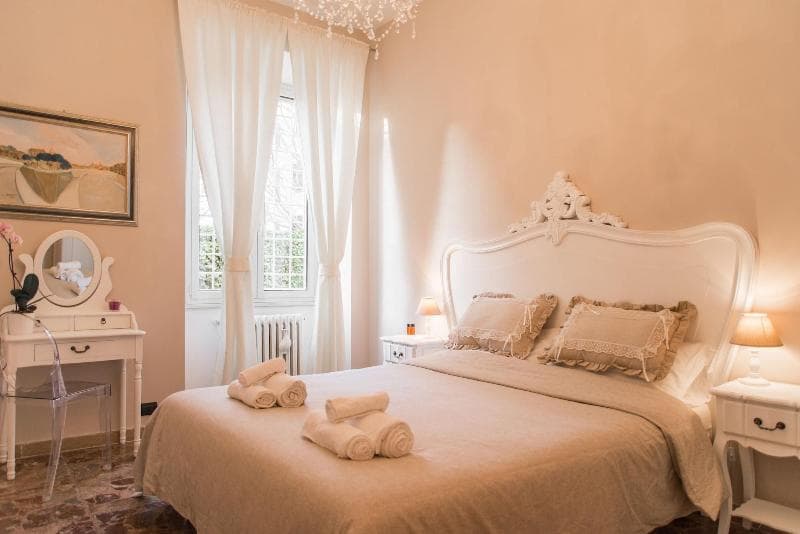 B&B New Liberty In Rome 4