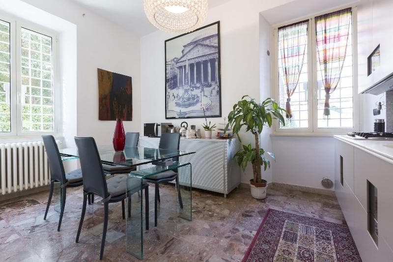 B&B New Liberty In Rome 3