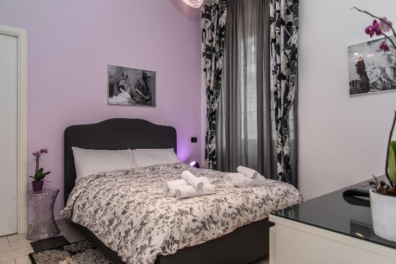 B&B New Liberty In Rome photo 1