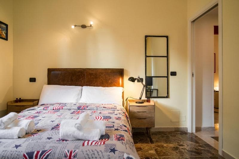 B&B New Liberty In Rome 5