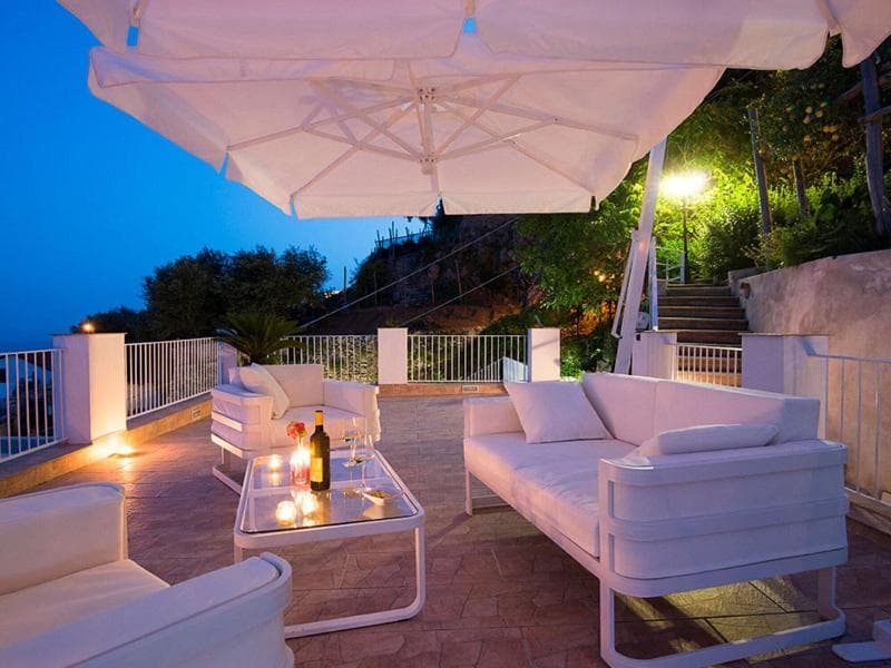 Villa Orleans main