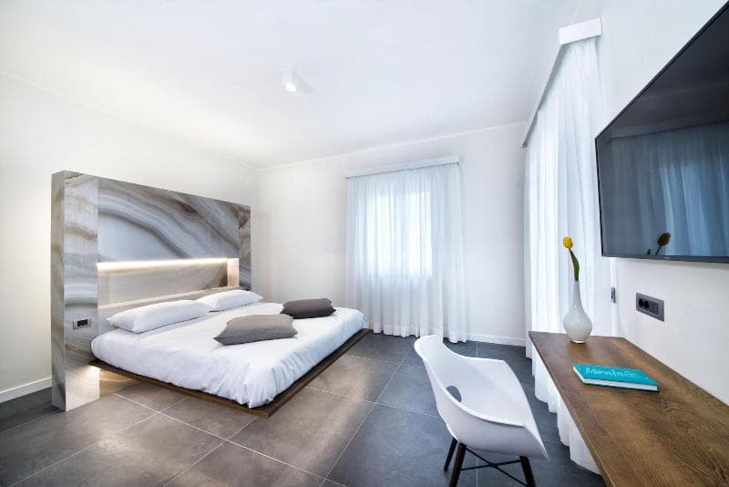 Villa Orleans 4