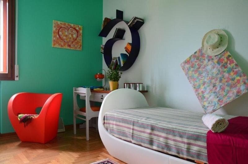Angelo Rossi B&B 3