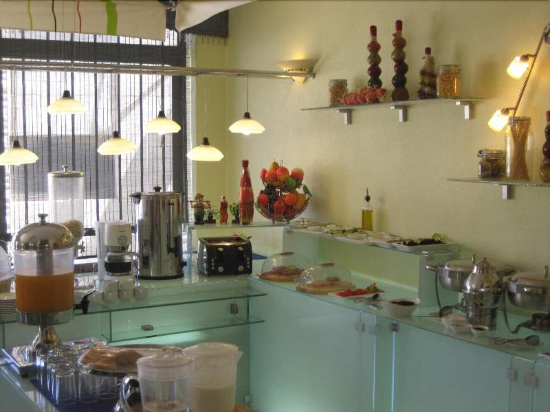 Crystal Suites photo 1
