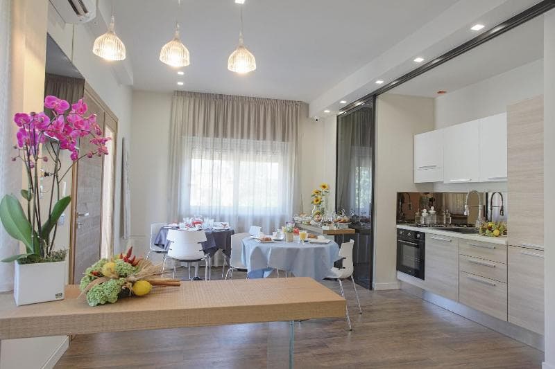 B&B I Segreti Della Valle main