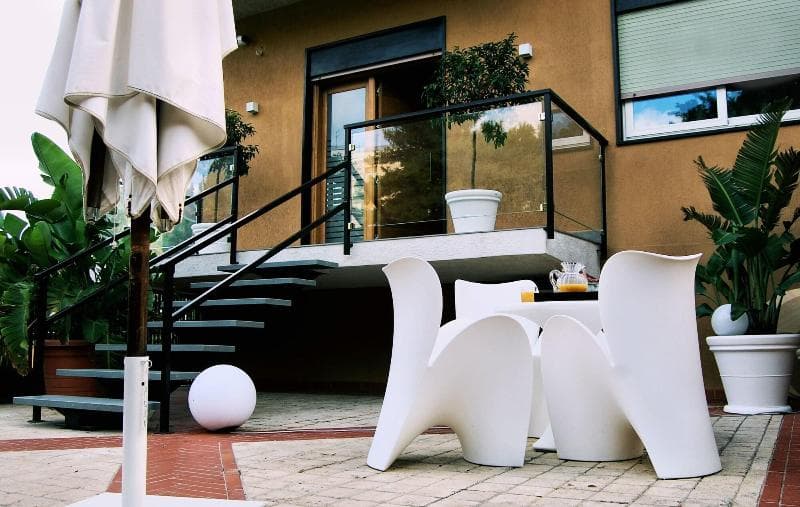 B&B I Segreti Della Valle 4