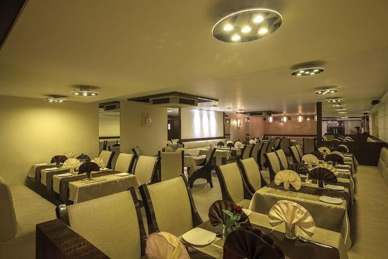Regenta Inn Embassy 5