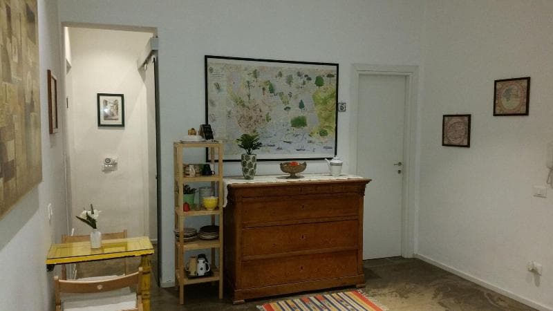 Palermo Rooms 5