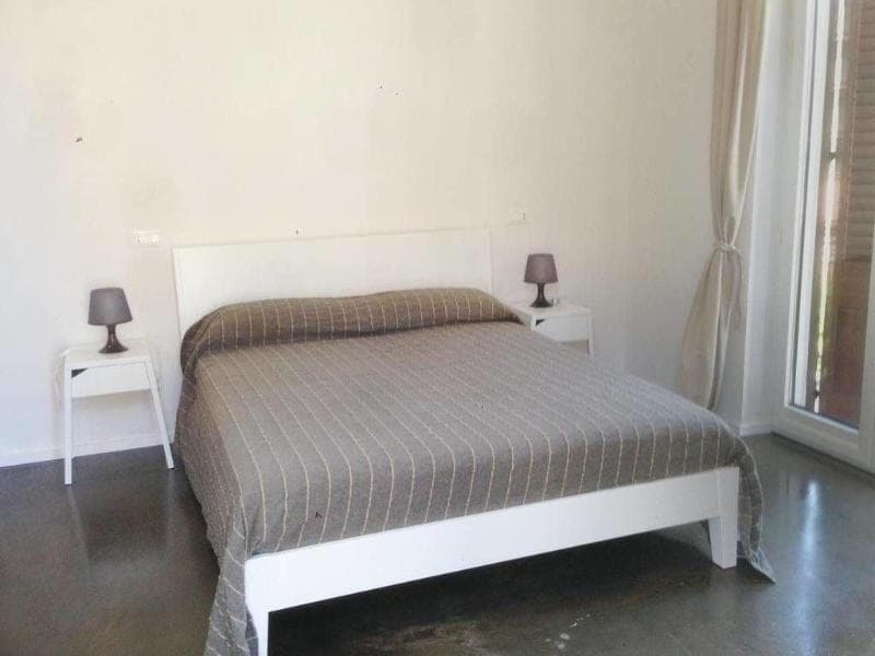 Palermo Rooms 4