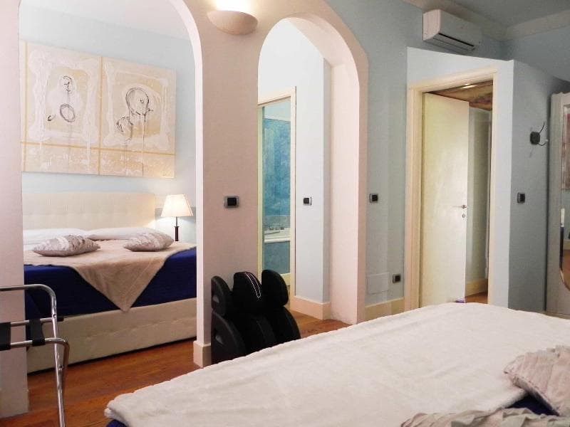 Avanguardia Suite Ferrara 5