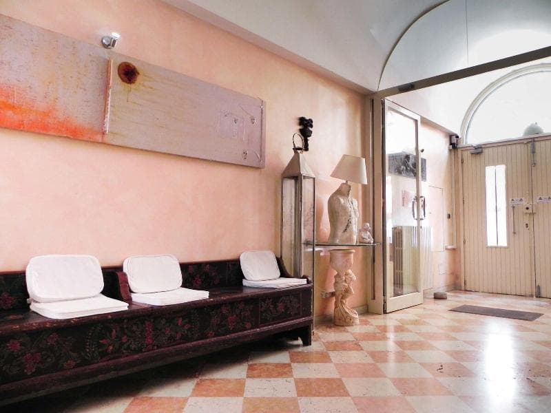 Avanguardia Suite Ferrara 3