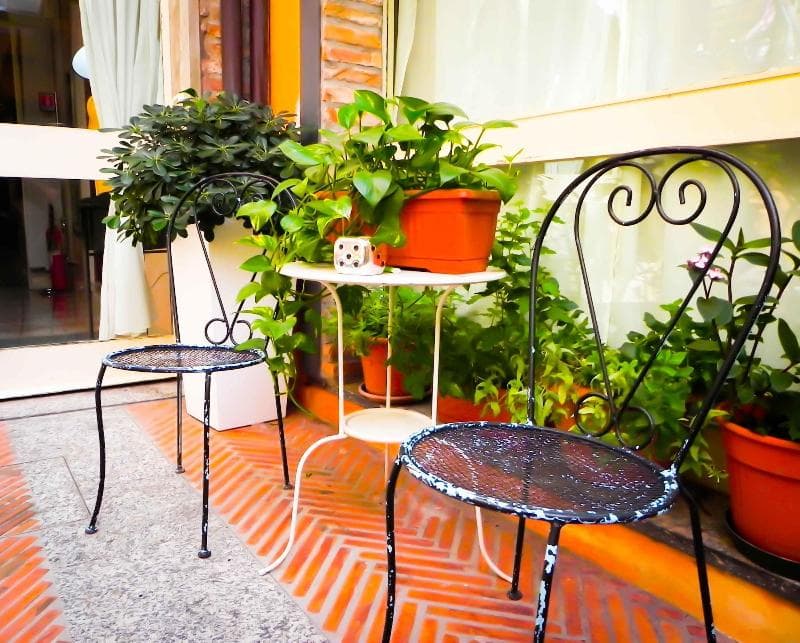 Avanguardia Suite Ferrara 4