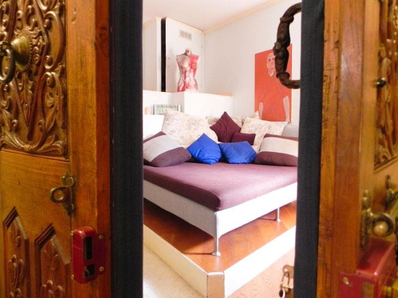 Avanguardia Suite Ferrara photo 1
