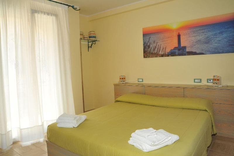 Camere Sulle Mura main