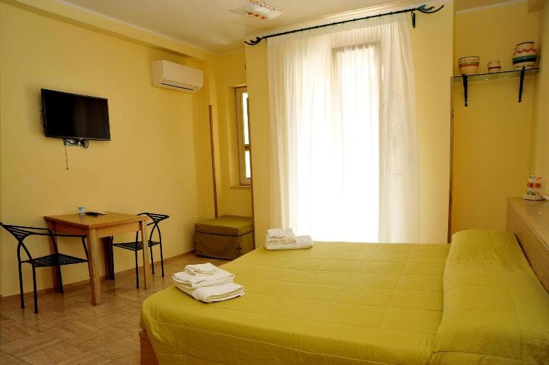 Camere Sulle Mura 3