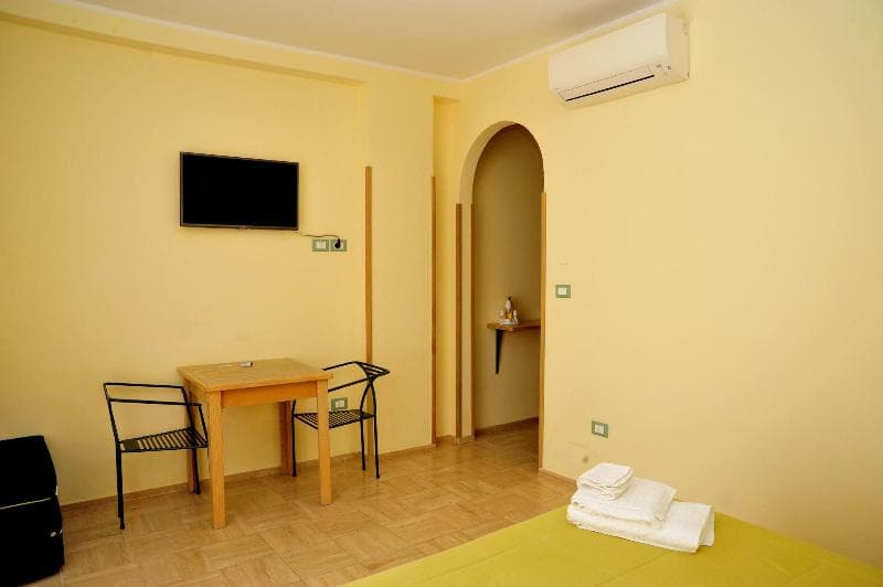 Camere Sulle Mura 5