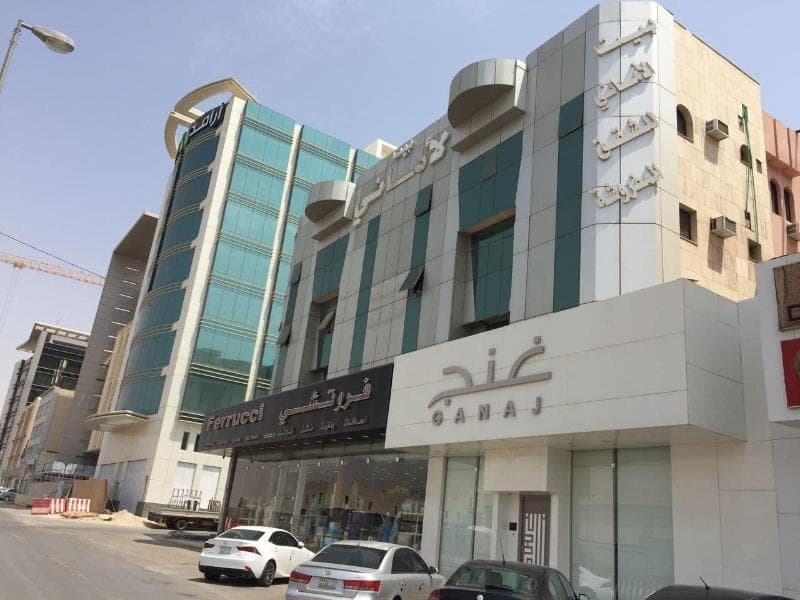 Bait Al Amani Suites 3